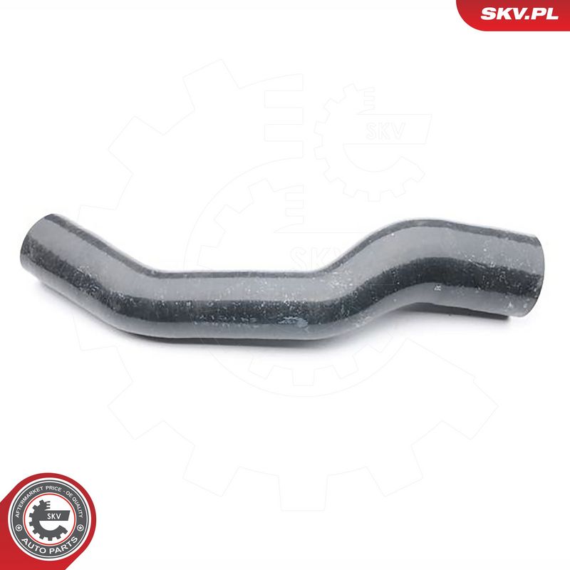 Laadimisõhu voolik, ESEN...