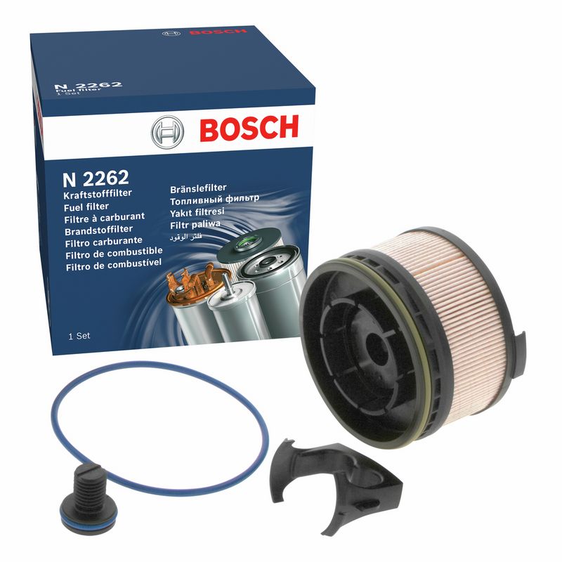 Filtre+à+carburant BOSCH F 026 402 262