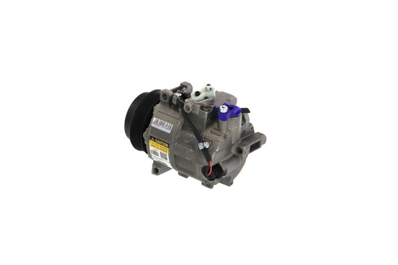 REMANTE 005-001-000267R Compressor, air conditioning