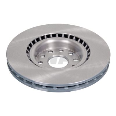SWAG 72 94 4009 Brake Disc