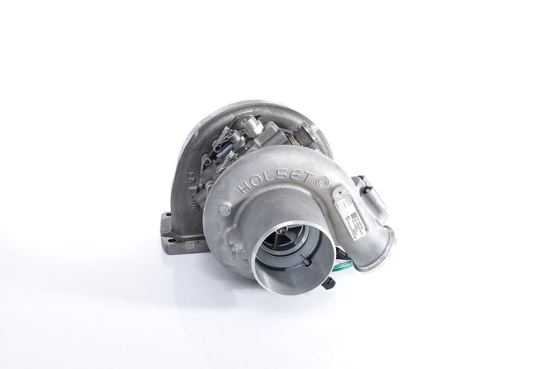 Compresor,sistem de supraalimentare T913031 BTS Turbo