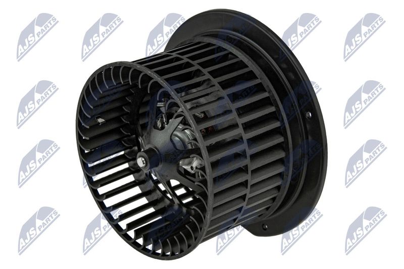 NTY Utastér-ventilátor EWN-VW-014
