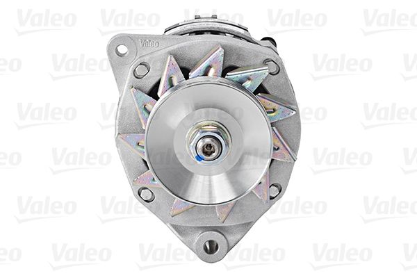 Γεννήτρια  VALEO ORIGINS NEW O.E. TECHNOLOGY