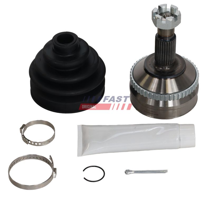 Liigendlaager, veovõll,...