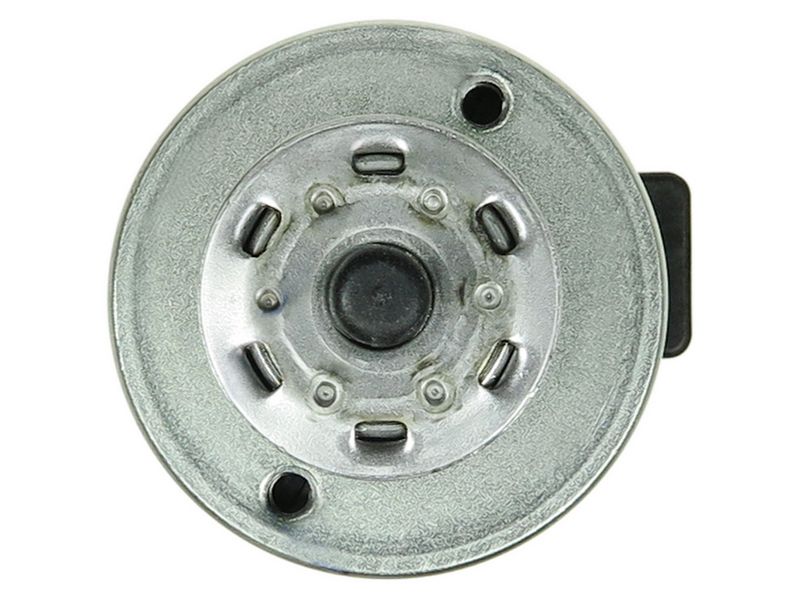 AS-PL SS1104P Solenoid Switch, starter