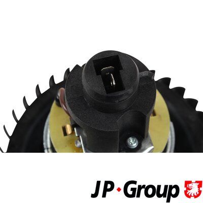 Компресор салону, Jp Group 1126100500