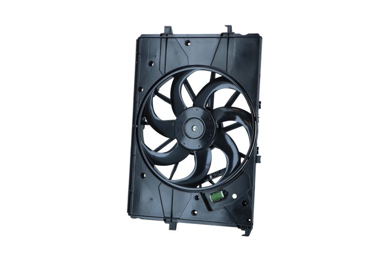 Ventilaator, mootorijahutus, NRF 470201