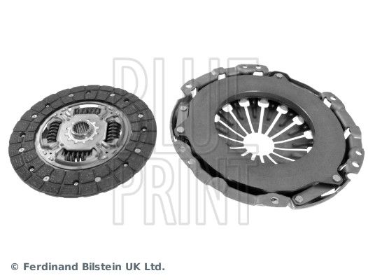 BLUE PRINT ADT330258C Clutch Kit