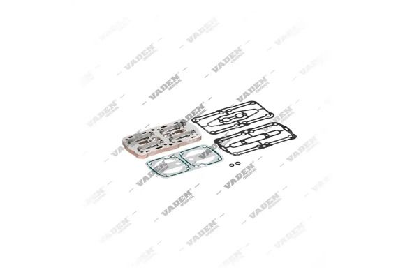 Taler supapa, compresor aer VADEN 1200 240 650