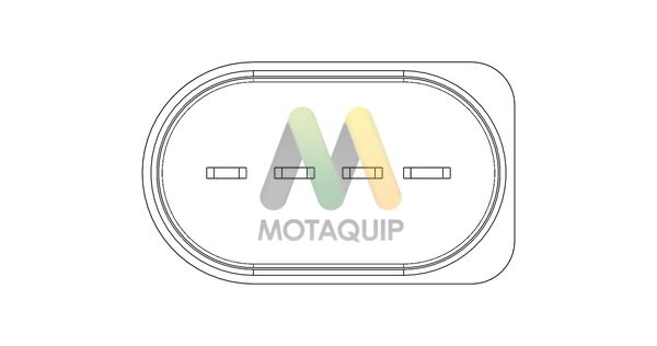 MOTAQUIP légmennyiségmérő LVMA212
