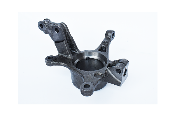 ASAM AUTOMOTIVE 99429 - Steering Knuckle, wheel suspension
