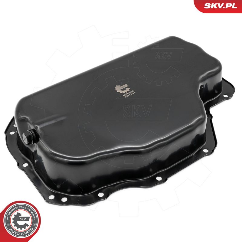 Õlivann, ESEN SKV 48SKV862