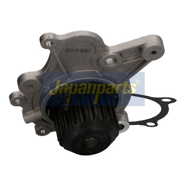 PQ-H06 JAPANPARTS Pompa dell’acqua, raffreddamento motore 