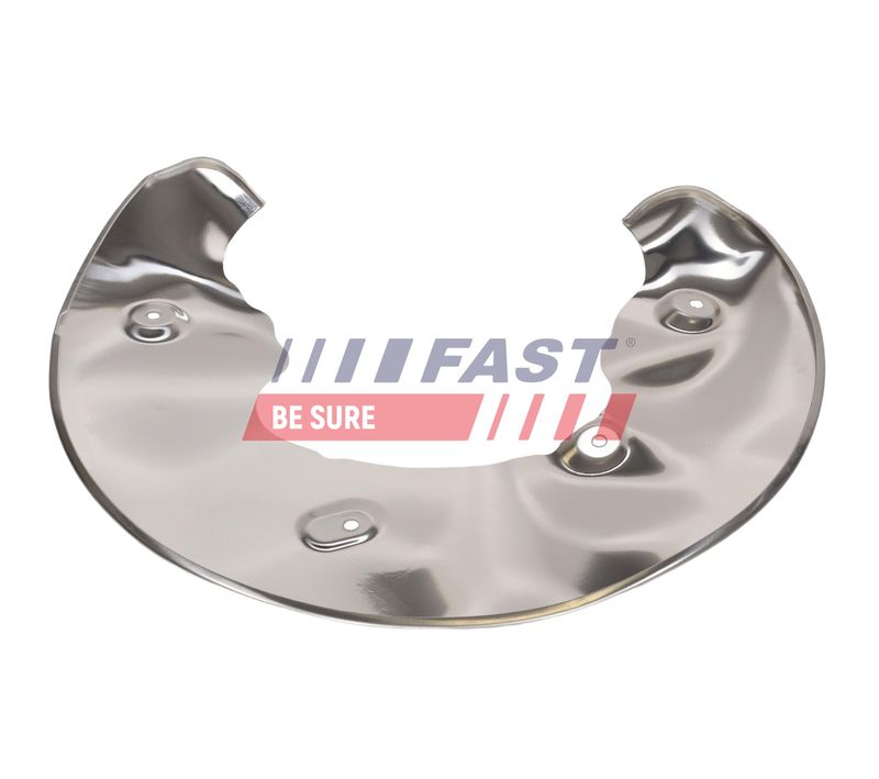 FAST FT02788 Splash Guard, brake disc