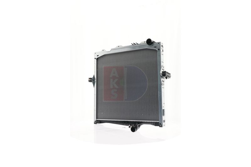 Chladič, chlazení motoru 390047X