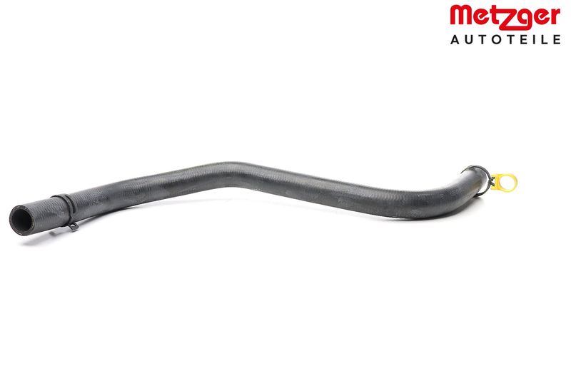 METZGER AUTOTEILE 2422419 Radiator Hose