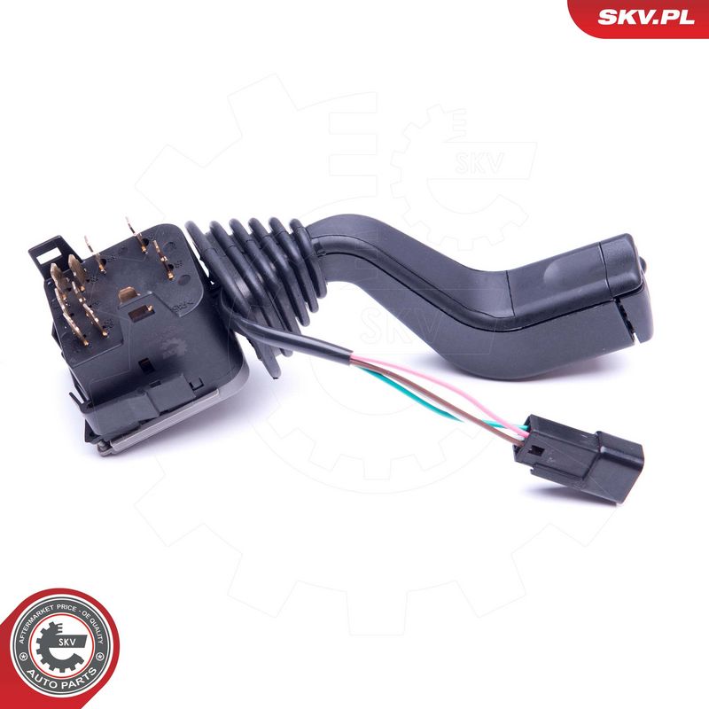 Tulede, kojameeste kangilüliti, ESEN SKV 38SKV503