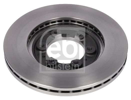 FEBI BILSTEIN 10747 Brake Disc
