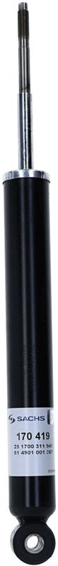 SACHS 170 419 Shock Absorber
