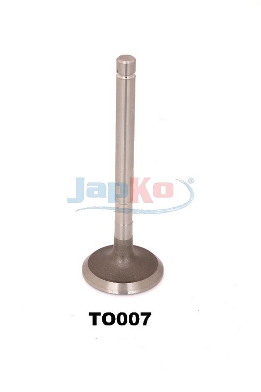 Väljalaskeventiil, JAPKO 5TO007