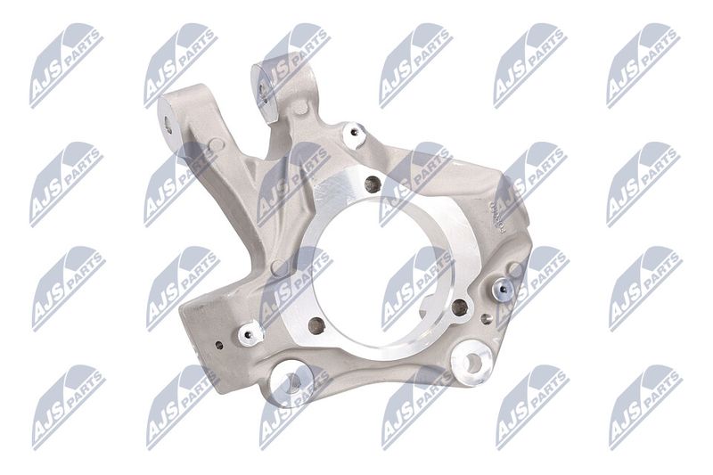 Käändmik, rattakinnitus, NTY ZZP-CH-053