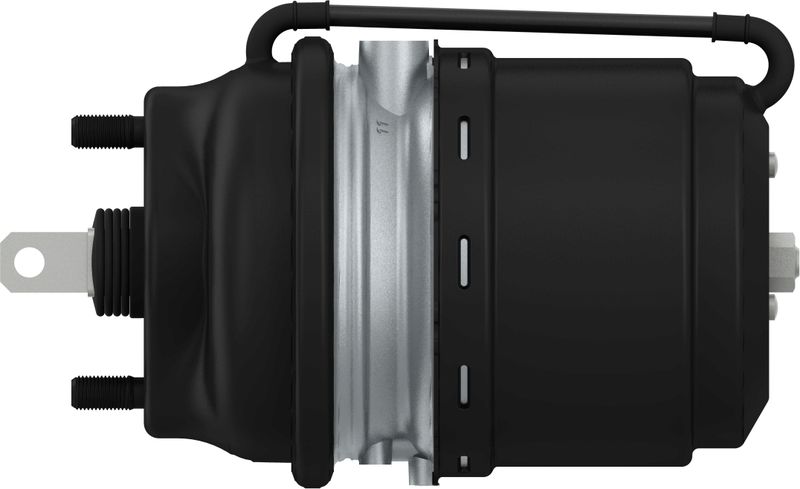 Kombinovaný brzdový válec 9254310337