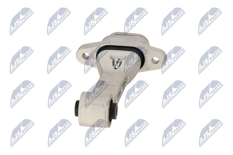 Paigutus, Mootor, NTY ZPS-KA-348