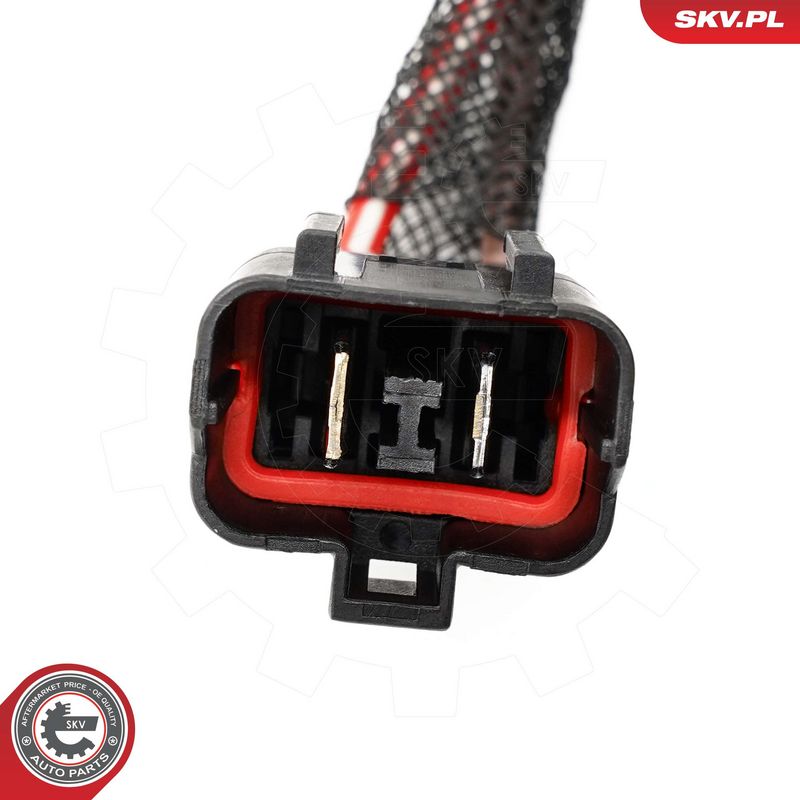 Kompressor, suruõhusüsteem, ESEN SKV 58SKV521