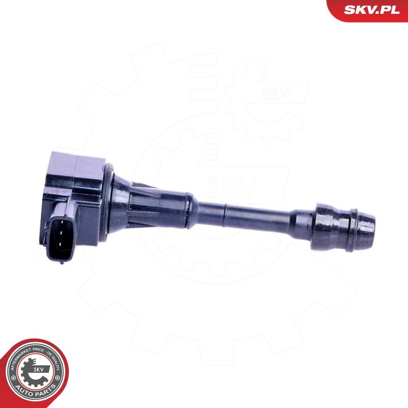 Süütepool, ESEN SKV 03SKV113