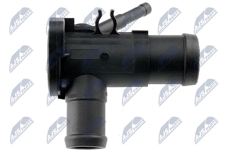 Jahutusvedeliku flants, NTY CTM-WW-011