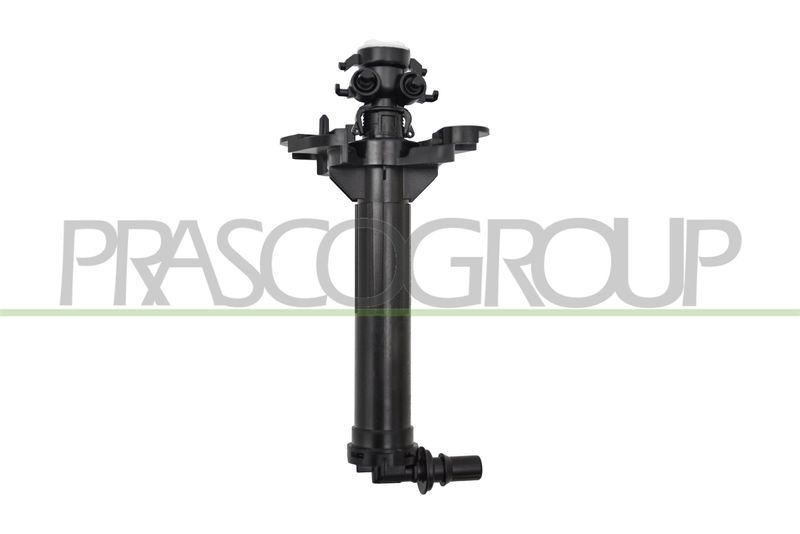 Sistema de lavado de faros