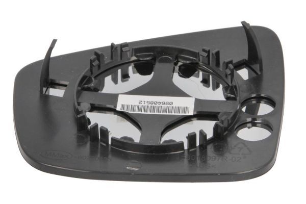 BLIC 6102-67-2660311P Mirror Glass, exterior mirror