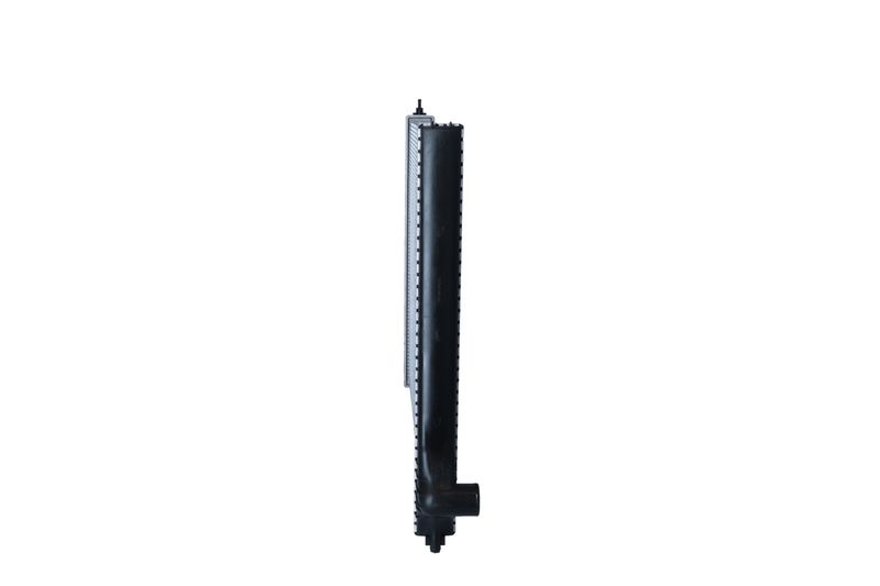NRF 509598 Aušinimo radiatorius