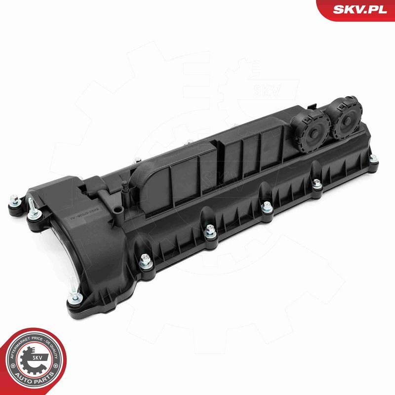 ESEN SKV 48SKV158 Cylinder Head Cover