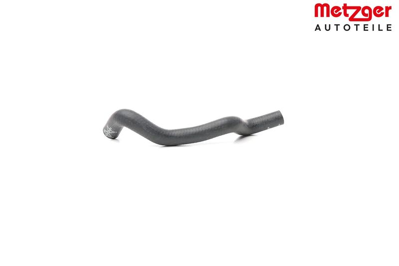 METZGER AUTOTEILE 2421215 Radiator Hose