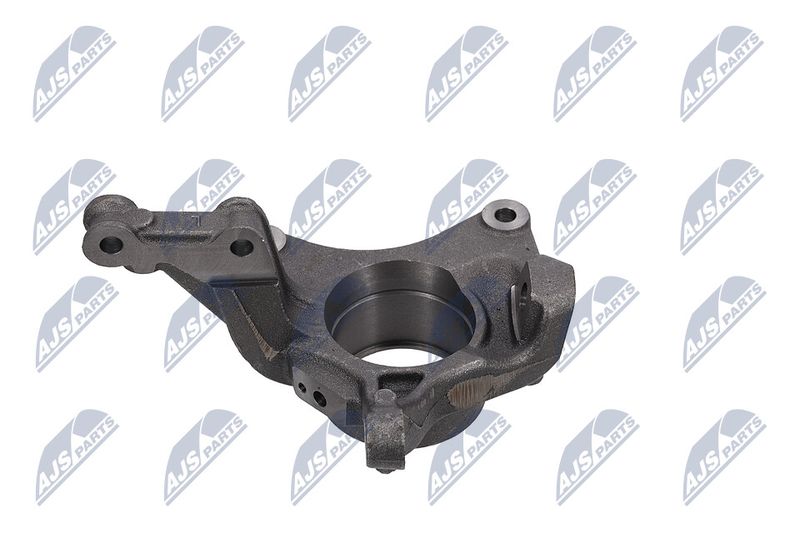 Käändmik, rattakinnitus, NTY ZZP-RE-026