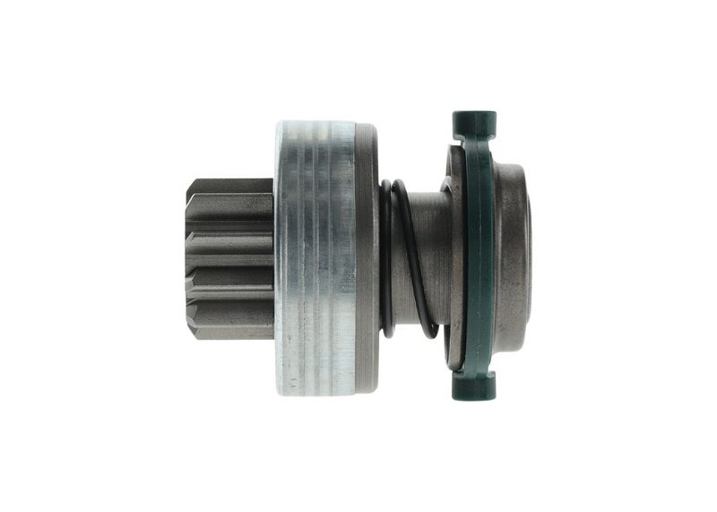 Freilaufgetriebe, Starter