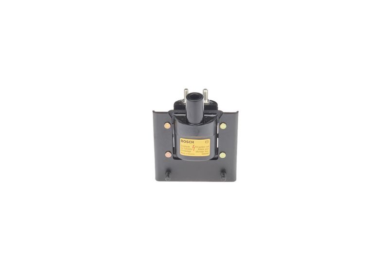 BOSCH 0 221 502 006 Ignition Coil