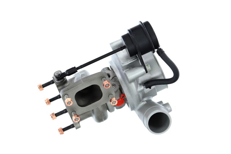 REMANTE 003-002-004430R Turbokompresorius