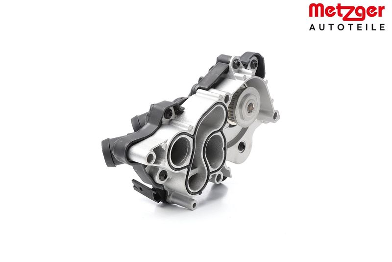 METZGER AUTOTEILE 4007063 Water Pump, engine cooling