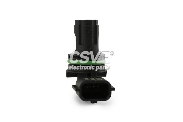 Sensor, posición arbol de levas