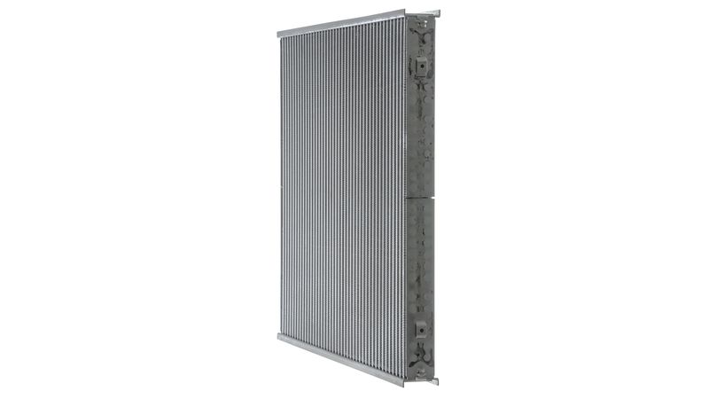 Product Image - Koelblok, intercooler - CIC5000P - MAHLE