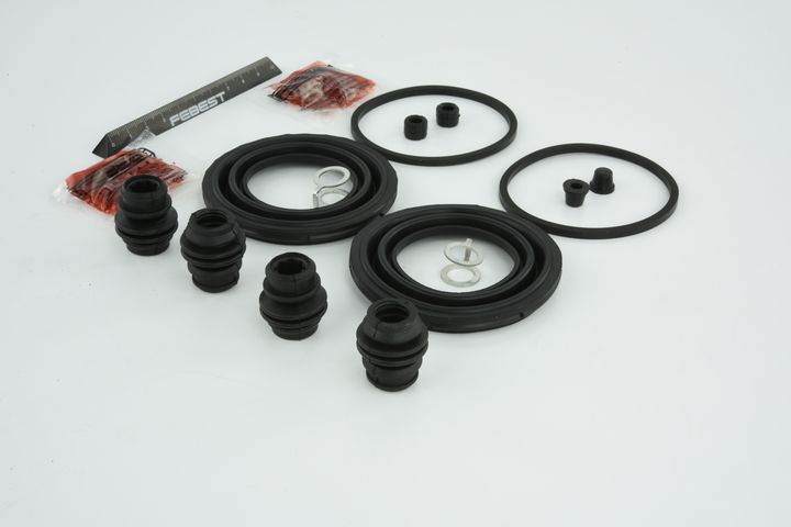 Remondikomplekt, Pidurisadul, FEBEST 0175-ACU35F