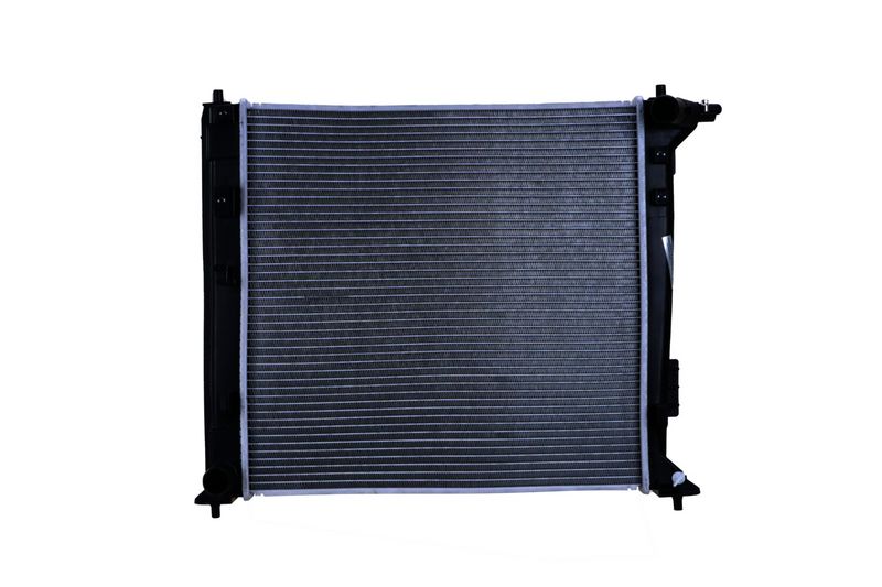HELLA 8MK 366 301-421 Radiator, engine cooling