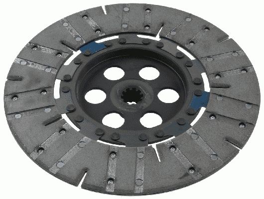 SACHS 1864973001 Clutch Disc