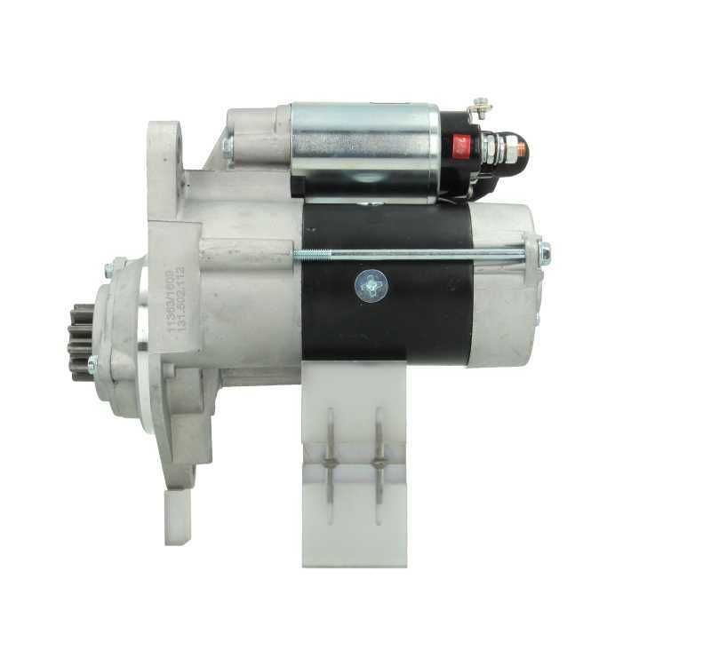 BV PSH 131.502.112.080 Starter