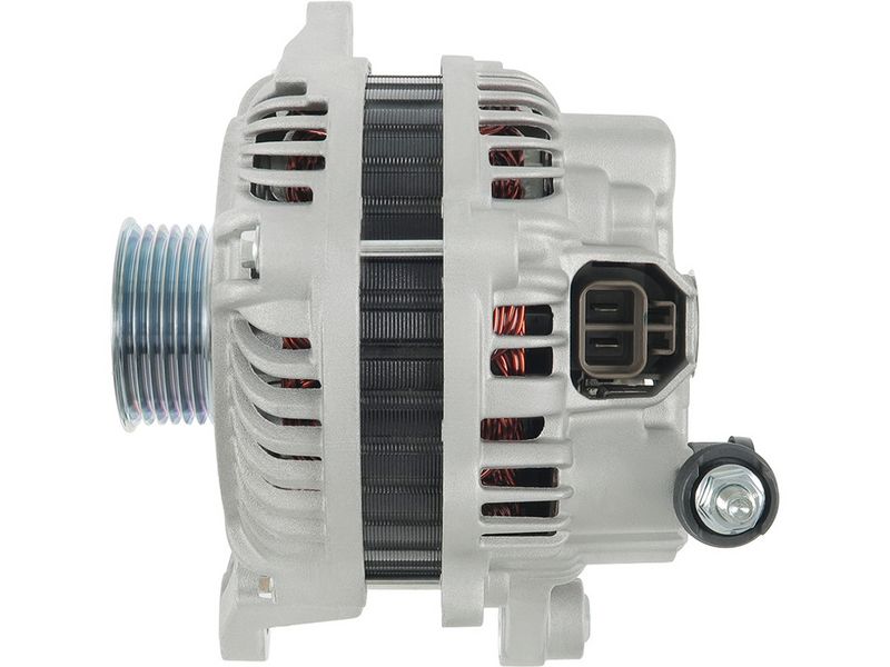 AS-PL A5255 Alternator