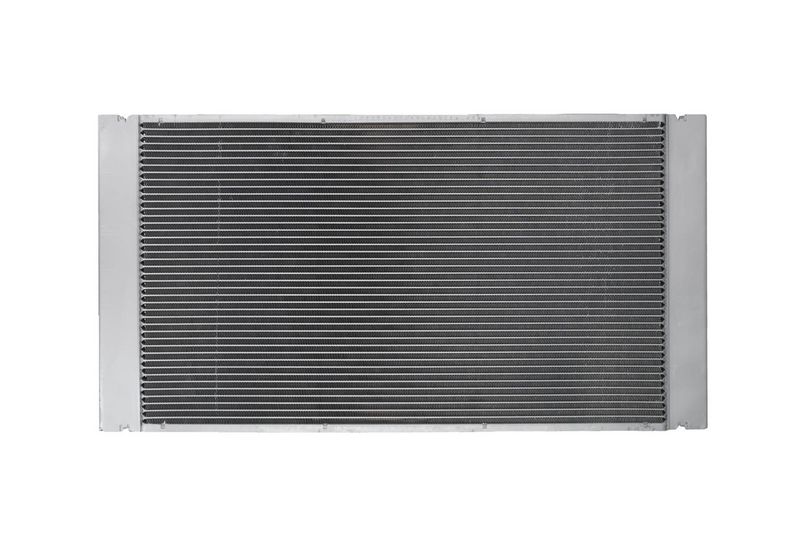 KAMOKA 7705324 Radiator, engine cooling