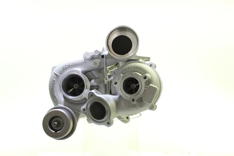 ALANKO 10900940 Charger, charging (supercharged/turbocharged)