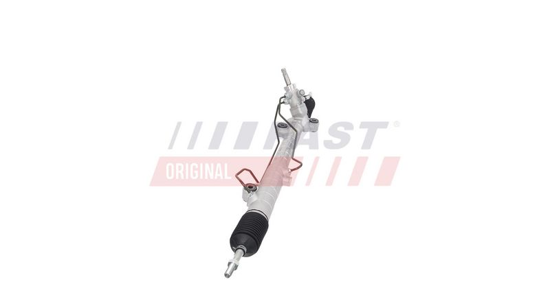 Rooli mehhanismi komplekt, FAST FT01346